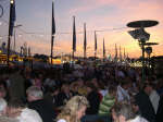 Another beer garden we hung out in for quite awhile