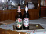 Some Hungarian brew