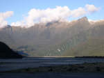 The drive to Queenstown was amazing!