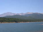 Beautiful lake, great for fishing