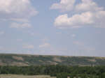 We saw lots of windmills in Wyoming